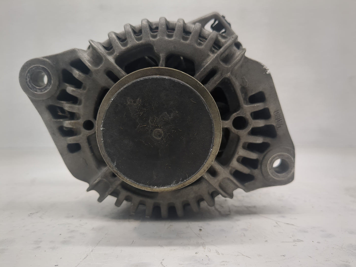 2011-2013 Hyundai Sonata Alternator Replacement Generator Charging Assembly Engine OEM P/N:2606184 B 37300-2G150 Fits OEM Us