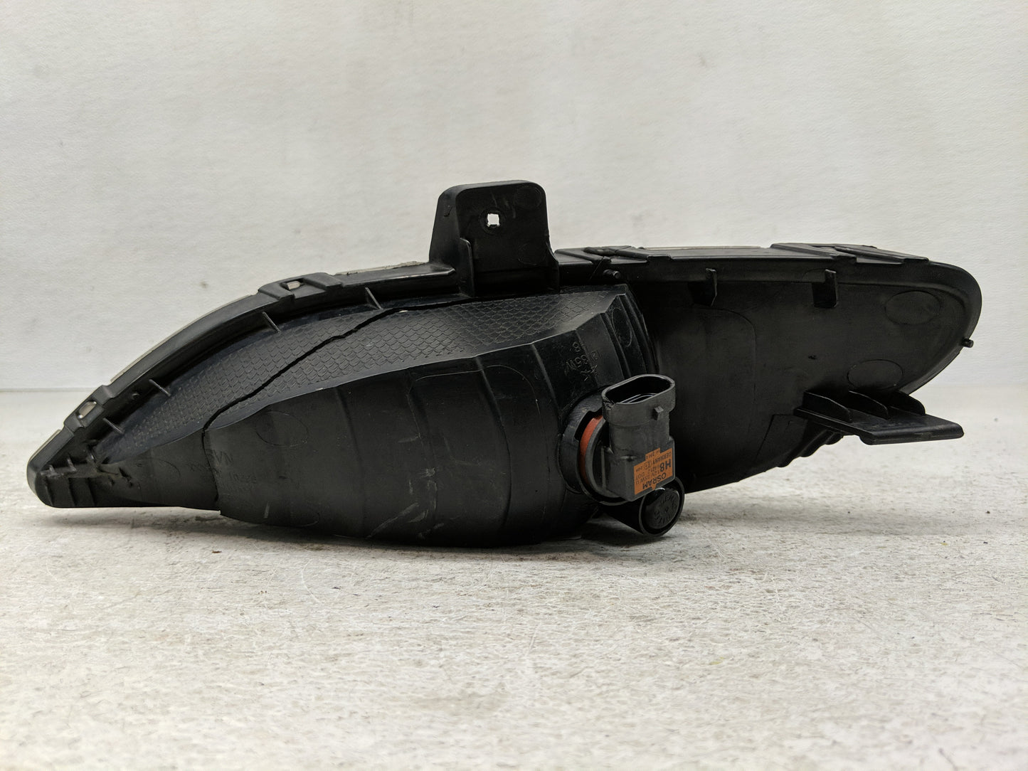 2011-2013 Hyundai Sonata Passenger Right Oem Front Light Lamp - Oemusedautoparts1.com