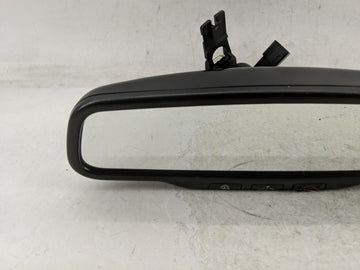 2011-2019 Hyundai Sonata Interior Rear View Mirror Replacement OEM P/N:4112A-TLMHL4 Fits OEM Used Auto Parts