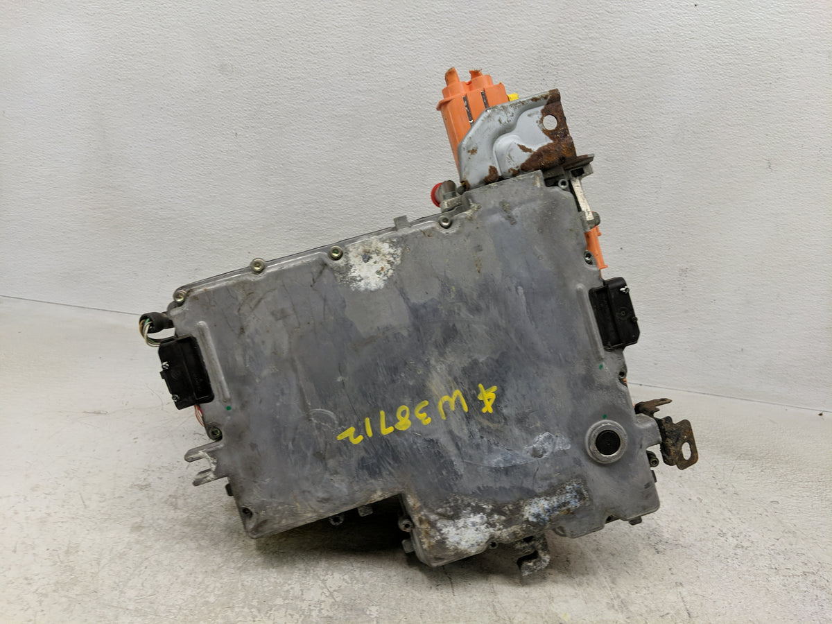 2011 Sonata Ac Dc Power Control Module Accessory Computer Power Inverter - Oemusedautoparts1.com