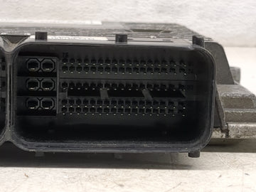2011-2014 Hyundai Sonata PCM Engine Control Computer ECU ECM PCU OEM Fits OEM Used Auto Parts