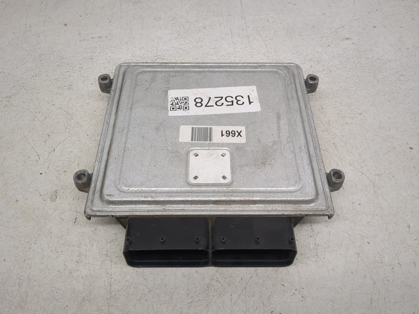 2011-2014 Hyundai Sonata PCM Engine Control Computer ECU ECM PCU OEM Fits OEM Used Auto Parts - Oemusedautoparts1.com