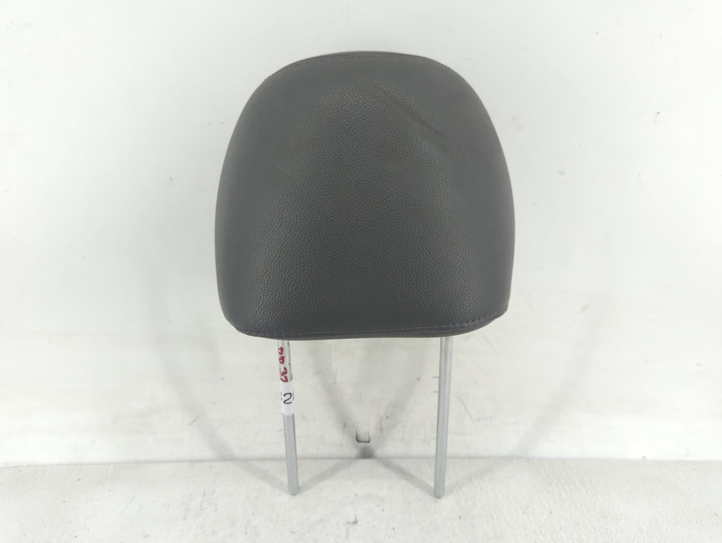 2011-2012 Hyundai Sonata Headrest Head Rest Rear Seat Fits Fits 2011 2012 OEM Used Auto Parts - Oemusedautoparts1.com