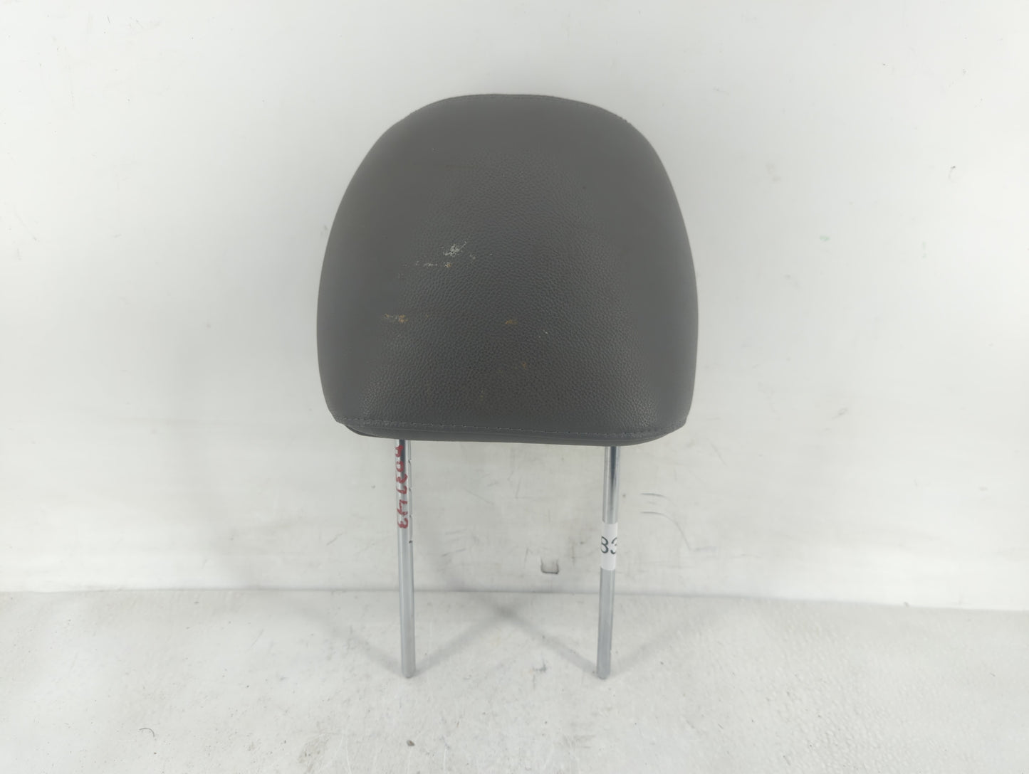 2011-2012 Hyundai Sonata Headrest Head Rest Front Driver Passenger Seat - Oemusedautoparts1.com