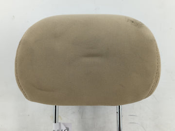 2011-2012 Hyundai Sonata Headrest Head Rest Rear Seat Fits Fits 2011 2012 OEM Used Auto Parts
