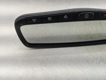 2011-2019 Hyundai Sonata Interior Rear View Mirror Replacement OEM P/N:NZLTLMHL4 4112A-TLMHL4 Fits OEM Used Auto Parts