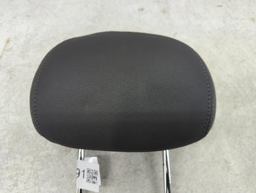 2011-2012 Hyundai Sonata Headrest Head Rest Front Driver Passenger Seat