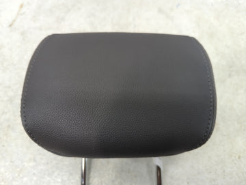 2011-2012 Hyundai Sonata Headrest Head Rest Rear Seat Fits Fits 2011 2012 OEM Used Auto Parts
