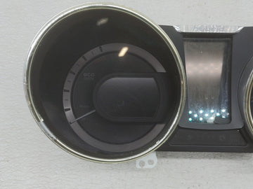 2011-2015 Hyundai Sonata Instrument Cluster Speedometer Gauges P/N:94001-4R002 Fits Fits 2011 2012 2013 2014 2015 OEM Used Auto Parts