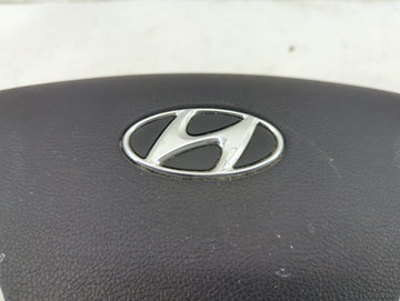 2011-2015 Hyundai Sonata Air Bag Driver Left Steering Wheel Mounted P/N:569004R100RY Fits Fits 2011 2012 2013 2014 2015 OEM Used Auto Parts