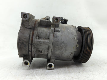 2012-2014 Hyundai Sonata Air Conditioning A/c Ac Compressor Oem