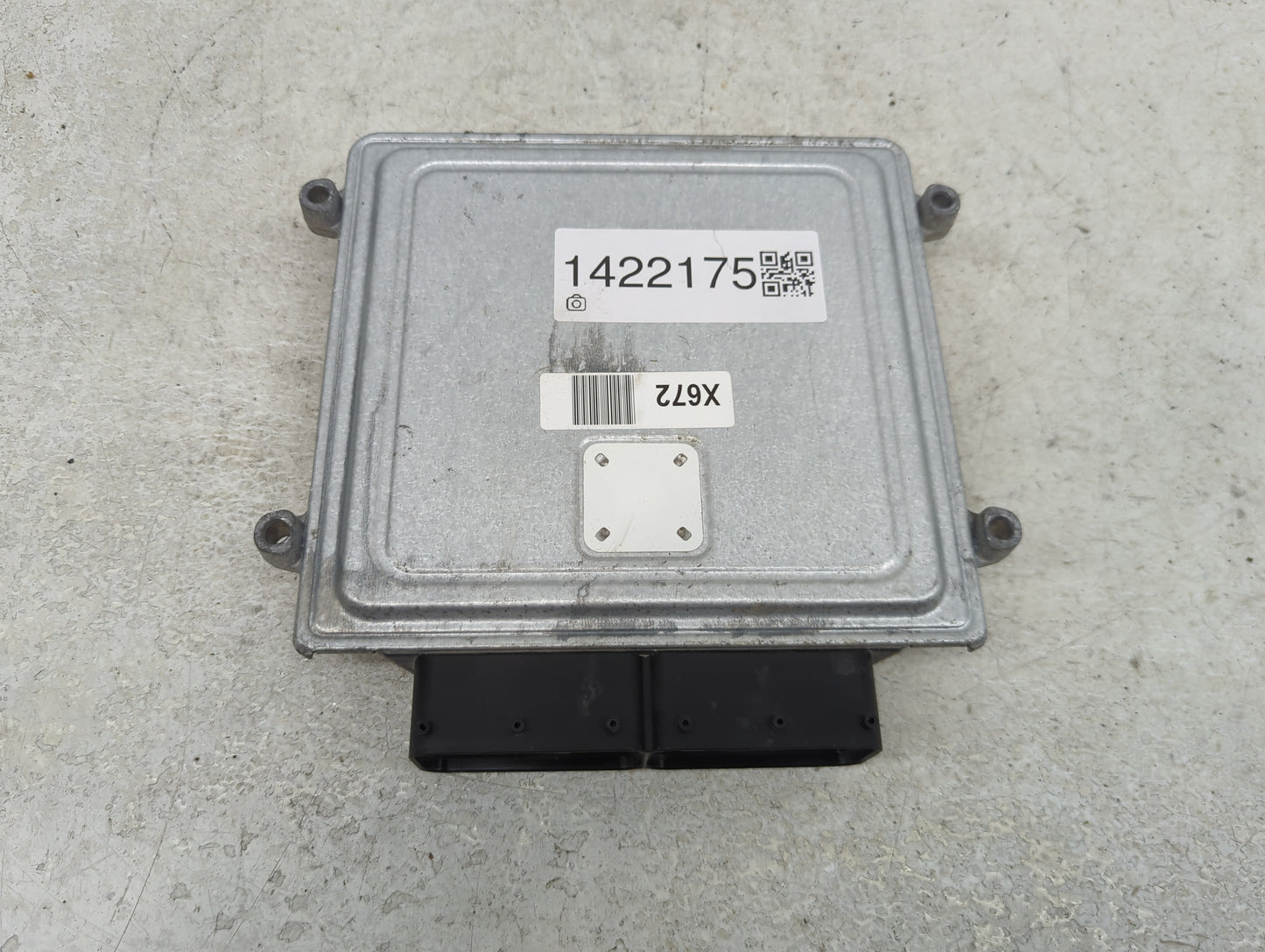 2011-2014 Hyundai Sonata PCM Engine Control Computer ECU ECM PCU OEM P/N:39111-2G672 39101-2G672 Fits Fits 2011 2012 2013 20