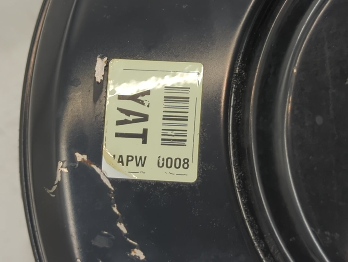 2011-2014 Hyundai Sonata Power Brake Booster Oem 1422752 - Oemusedautoparts1.com