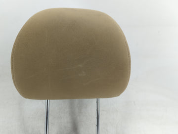 2011-2012 Hyundai Sonata Headrest Head Rest Front Driver Passenger Seat Fits Fits 2011 2012 OEM Used Auto Parts