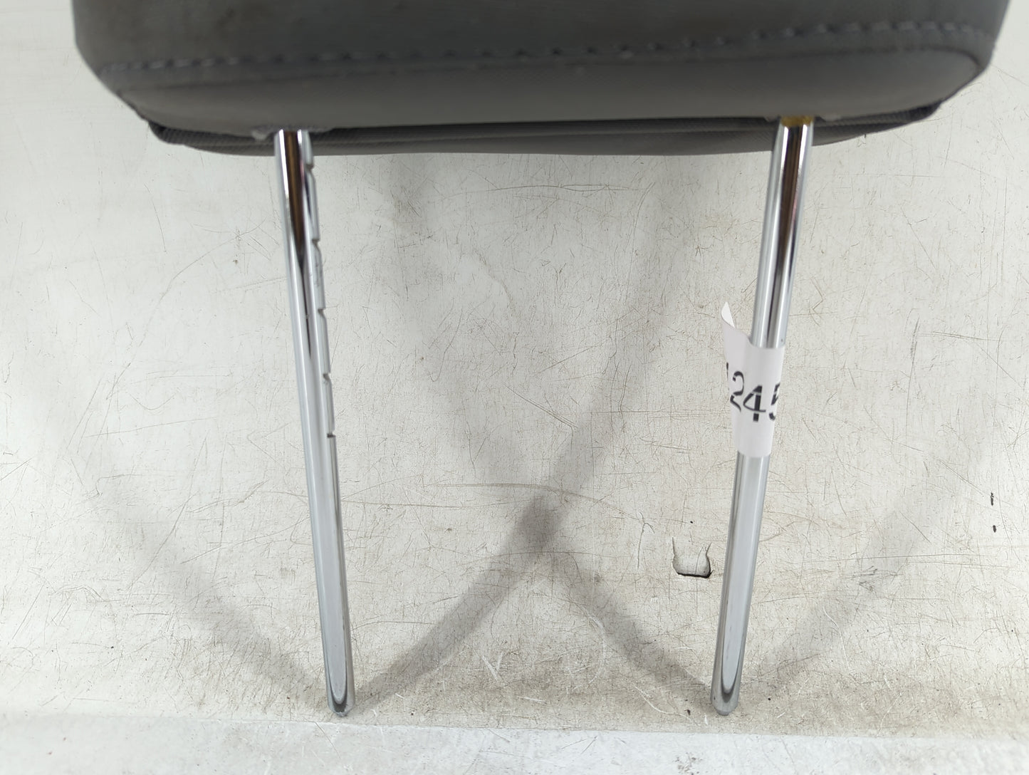 2012 Hyundai Sonata Headrest Head Rest Front Driver Passenger Seat Fits OEM Used Auto Parts - Oemusedautoparts1.com