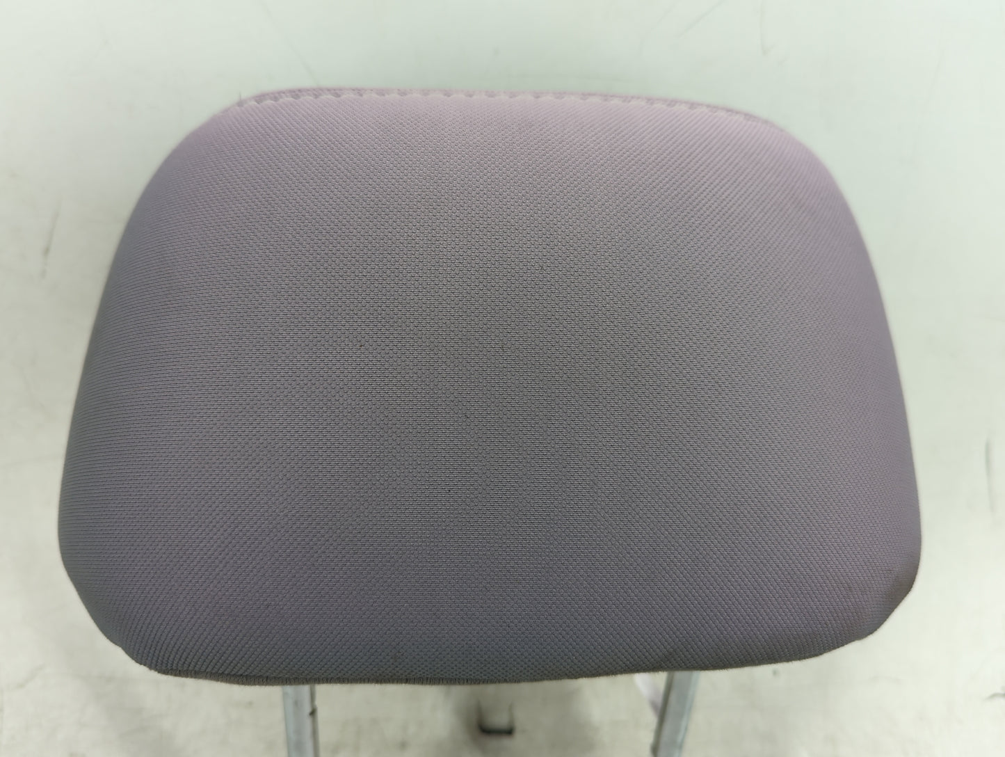 2011-2012 Hyundai Sonata Headrest Head Rest Rear Seat Fits Fits 2011 2012 OEM Used Auto Parts - Oemusedautoparts1.com