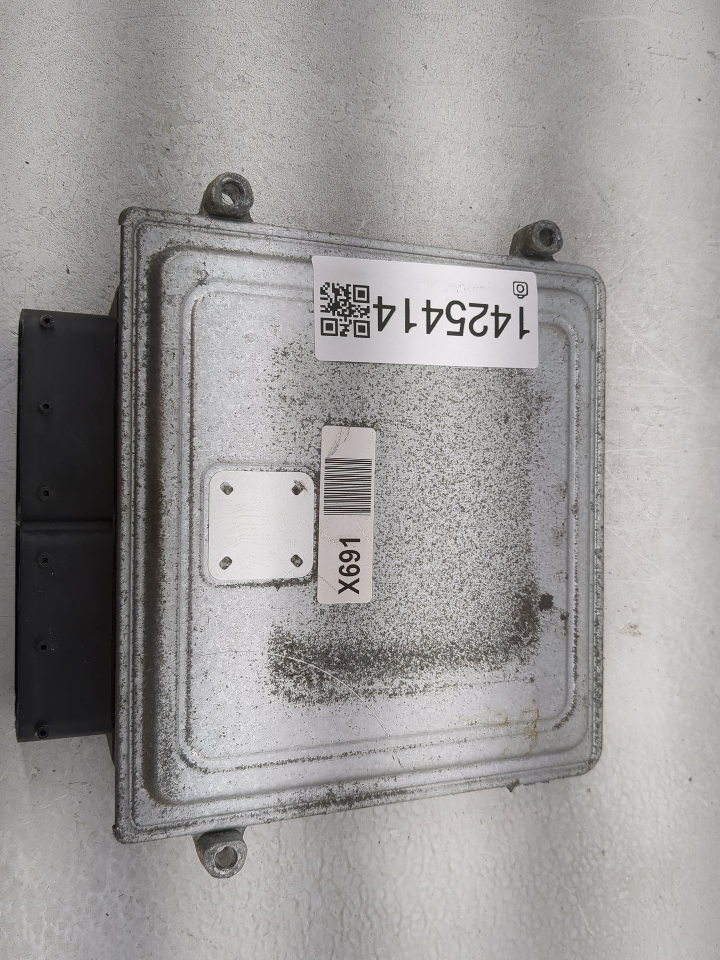 2011-2014 Hyundai Sonata PCM Engine Control Computer ECU ECM PCU OEM P/N:39111-2G691 39101-2G691 Fits Fits 2011 2012 2013 20