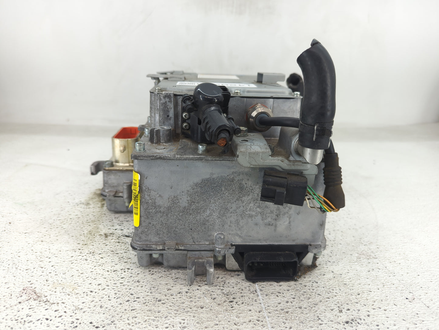 2011-2015 Hyundai Sonata Hybrid DC Synergy Drive Power Inverter P/N:366003D002 Fits Fits 2011 2012 2013 2014 2015 OEM Used A