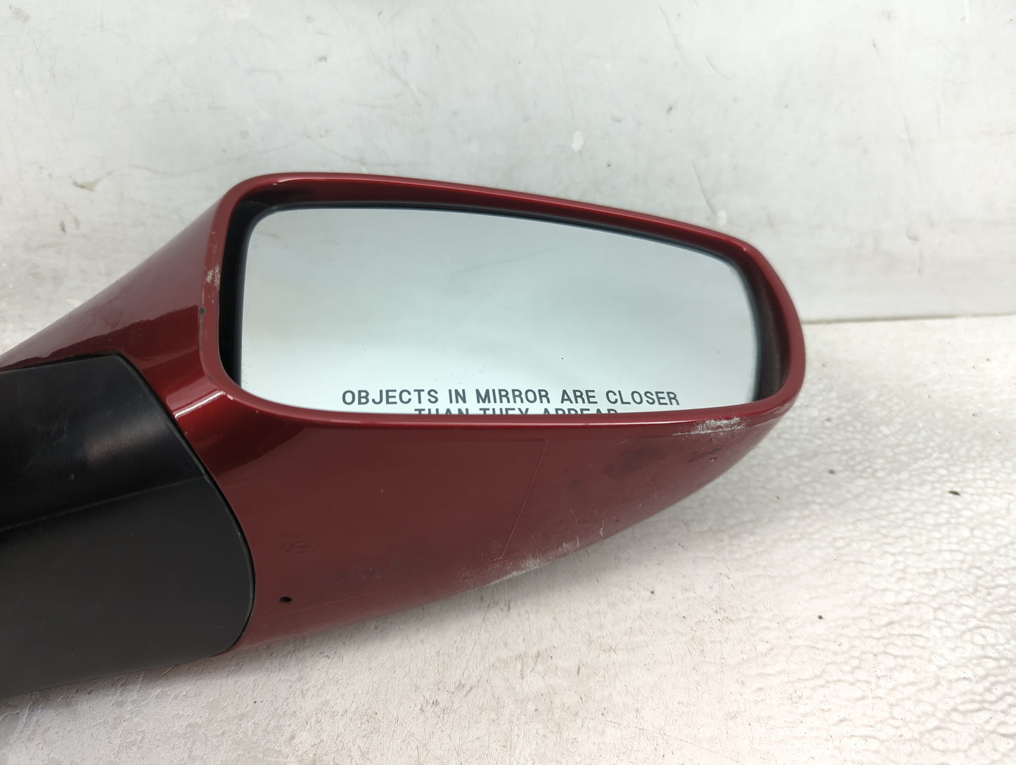 2011-2014 Hyundai Sonata Passenger Side View Mirror - Right Door Mirror OEM Used - Oemusedautoparts1.com
