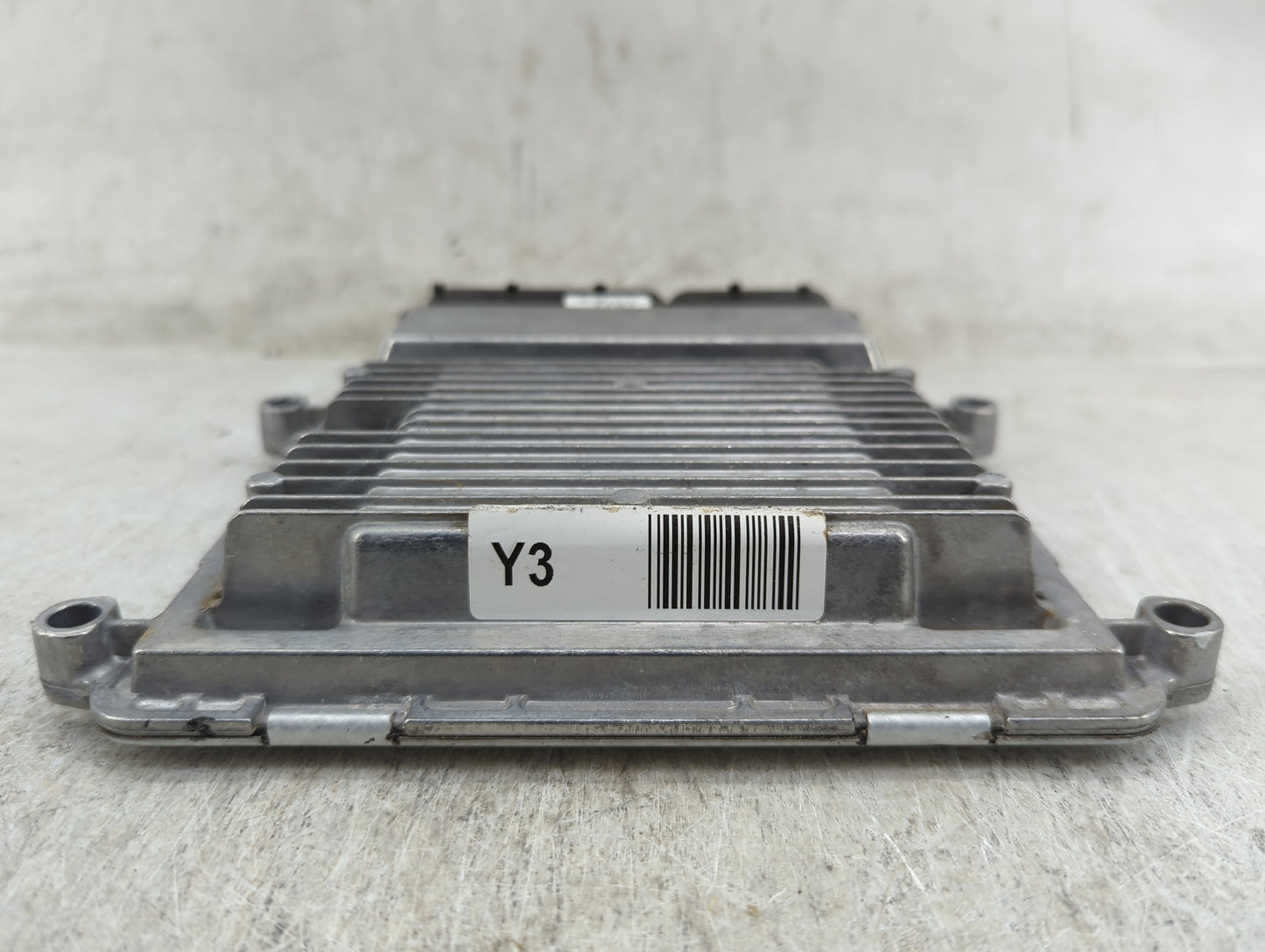 2011-2015 Hyundai Sonata PCM Engine Control Computer ECU ECM PCU OEM P/N:39155-2G911 39105-2G911 Fits OEM Used Auto Parts -