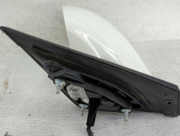 2011-2014 Hyundai Sonata Driver Side View Mirror - Left Door Mirror OEM Used