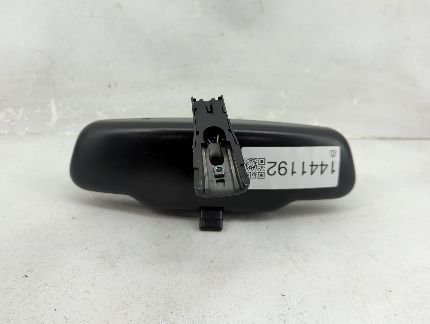 2011-2019 Hyundai Sonata Interior Rear View Mirror Replacement OEM Fits OEM Used Auto Parts - Oemusedautoparts1.com