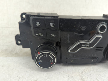 2011-2013 Hyundai Sonata Climate Control Module Temperature AC/Heater Replacement P/N:97250-3Q201 97250-3SXXX Fits OEM Used Auto Parts