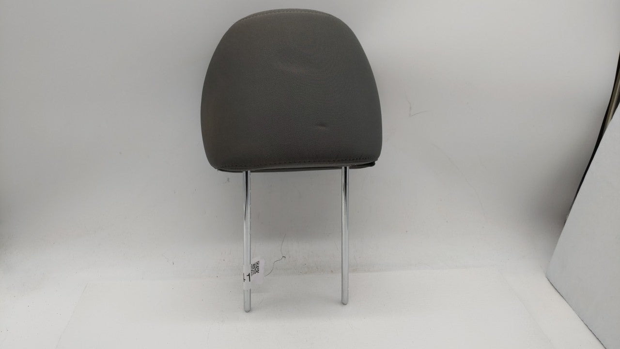 2011-2012 Hyundai Sonata Headrest Head Rest Front Driver Passenger Seat Fits Fits 2011 2012 OEM Used Auto Parts - Oemusedaut