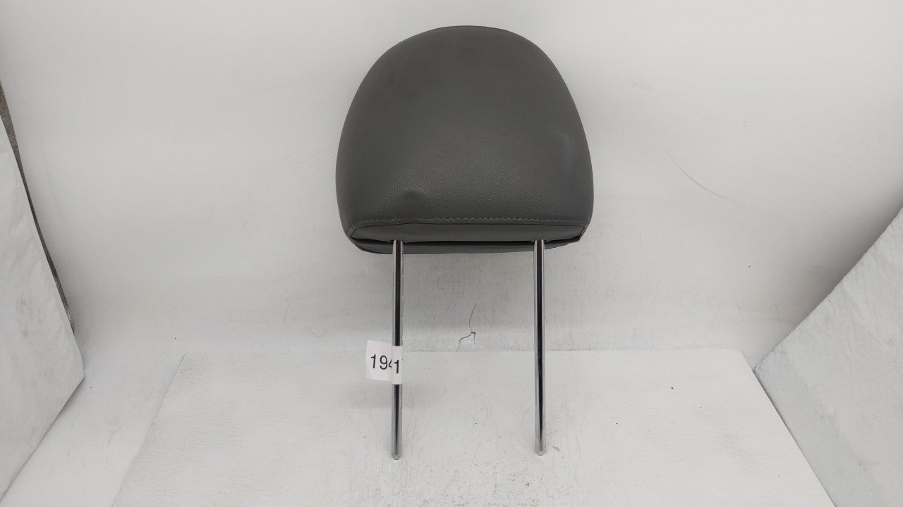 2011-2015 Hyundai Sonata Headrest Head Rest Front Driver Passenger Seat Fits Fits 2011 2012 2013 2014 2015 OEM Used Auto Par