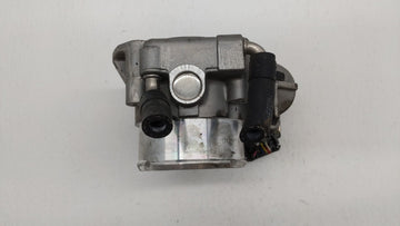 2011-2014 Hyundai Sonata Throttle Body P/N:35100-2G700 Fits Fits 2011 2012 2013 2014 2015 2016 OEM Used Auto Parts