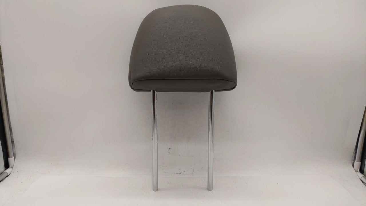 2011-2012 Hyundai Sonata Headrest Head Rest Front Driver Passenger Seat - Oemusedautoparts1.com