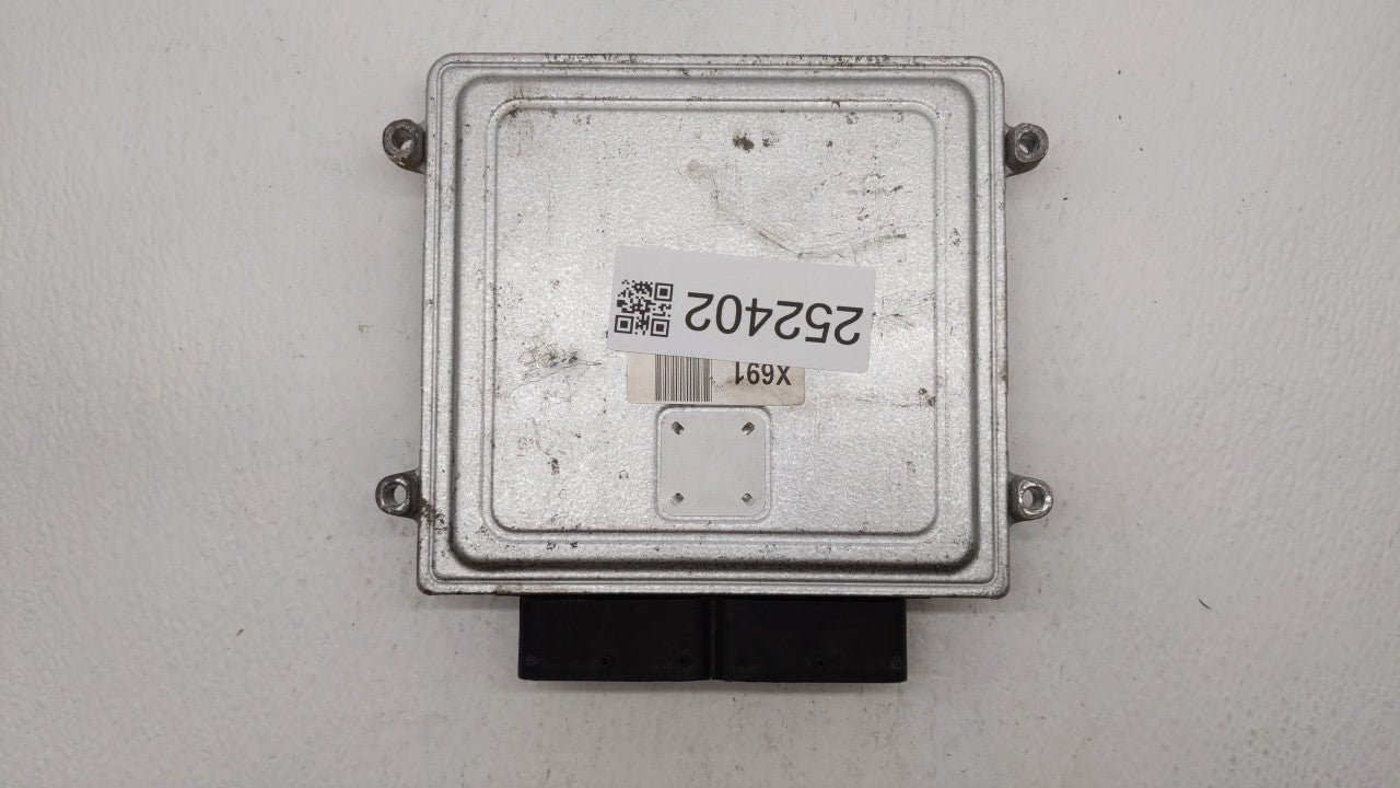 2011-2014 Hyundai Sonata PCM Engine Control Computer ECU ECM PCU OEM P/N:39101-2G692 39111-2G690 Fits Fits 2011 2012 2013 20