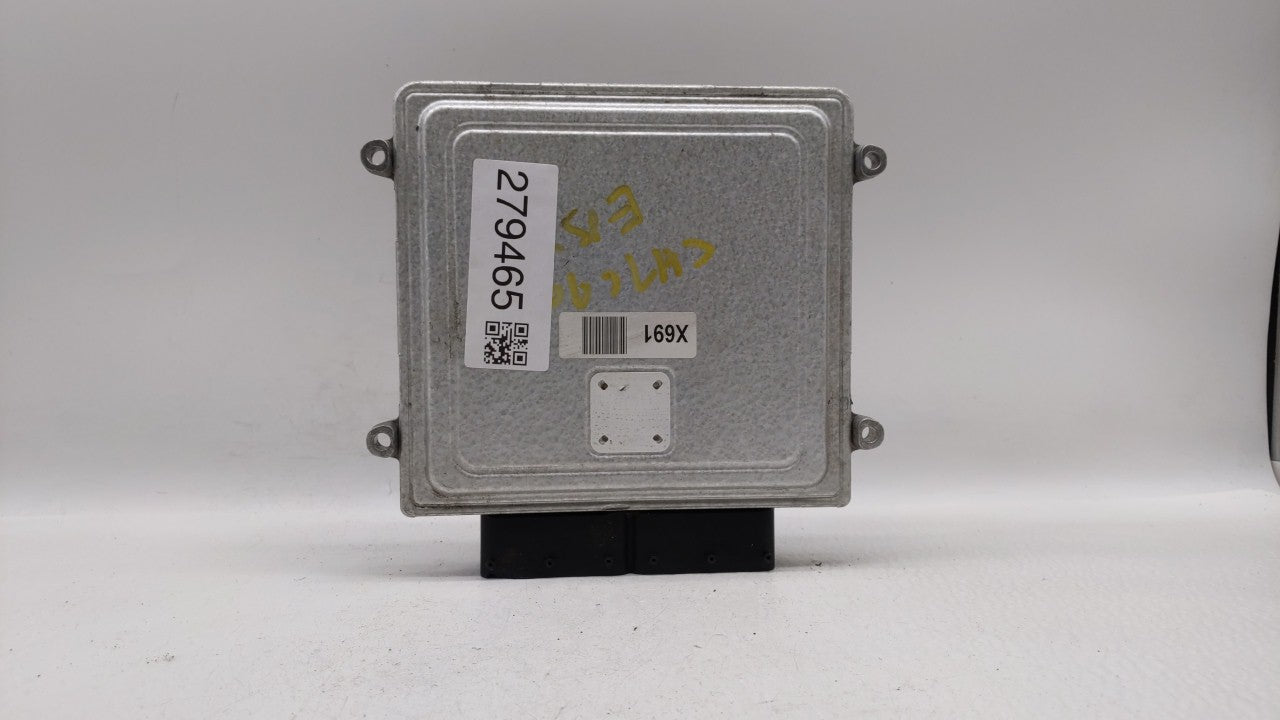 2011-2014 Hyundai Sonata PCM Engine Control Computer ECU ECM PCU OEM P/N:39101-2G692 39111-2G690 Fits Fits 2011 2012 2013 20