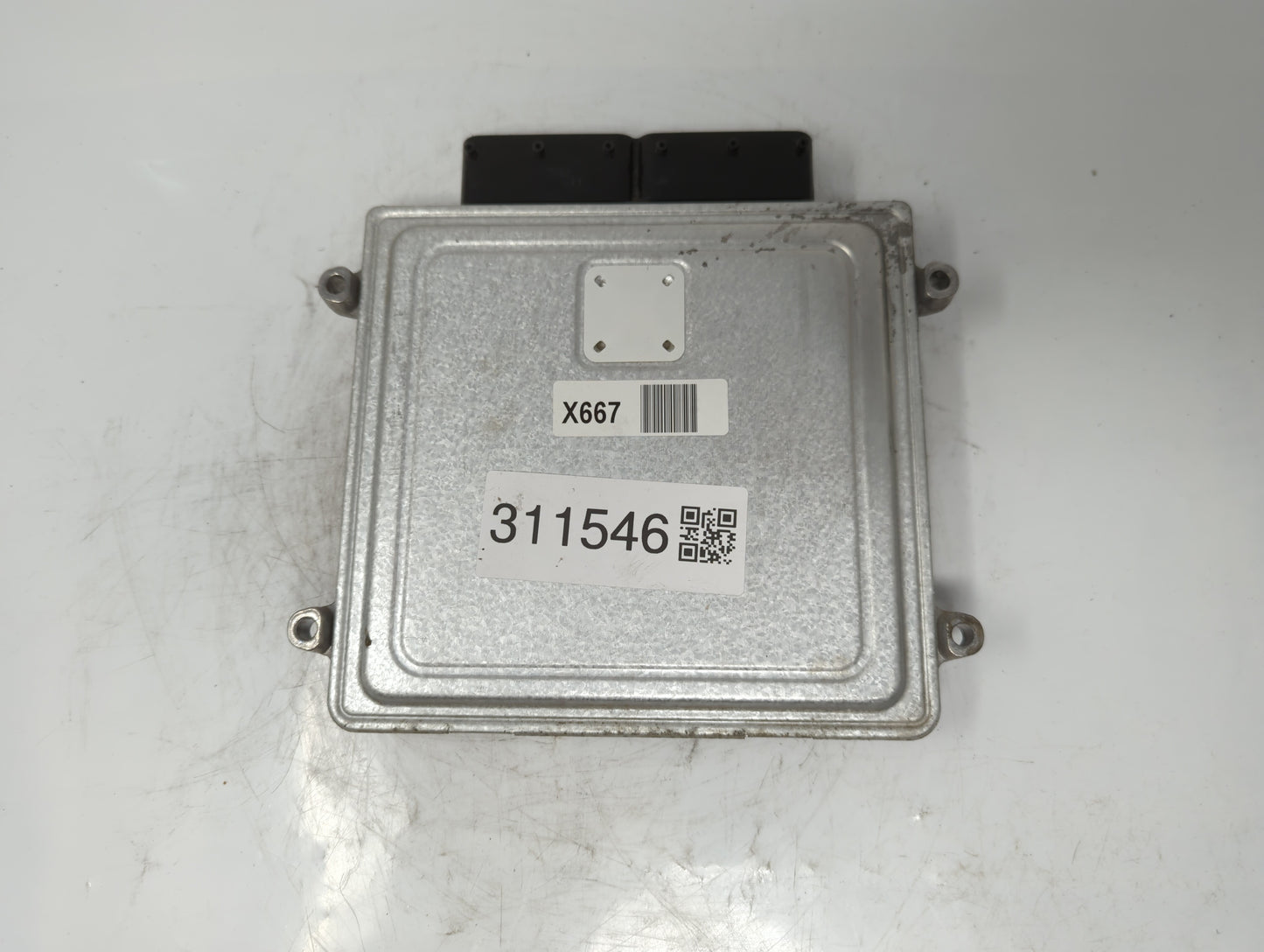 2011-2014 Hyundai Sonata PCM Engine Control Computer ECU ECM PCU OEM P/N:39111-2G669 39101-2G667 Fits Fits 2011 2012 2013 20