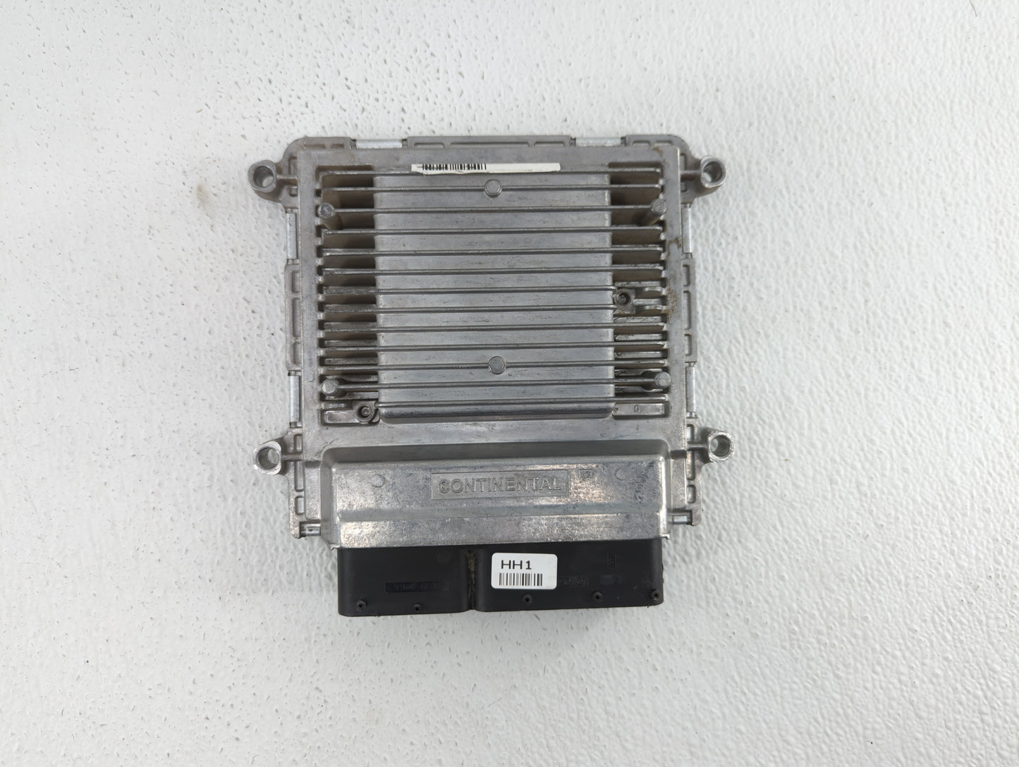 2011-2015 Hyundai Sonata PCM Engine Control Computer ECU ECM PCU OEM P/N:39155-2G916 39105-2G916 Fits OEM Used Auto Parts -