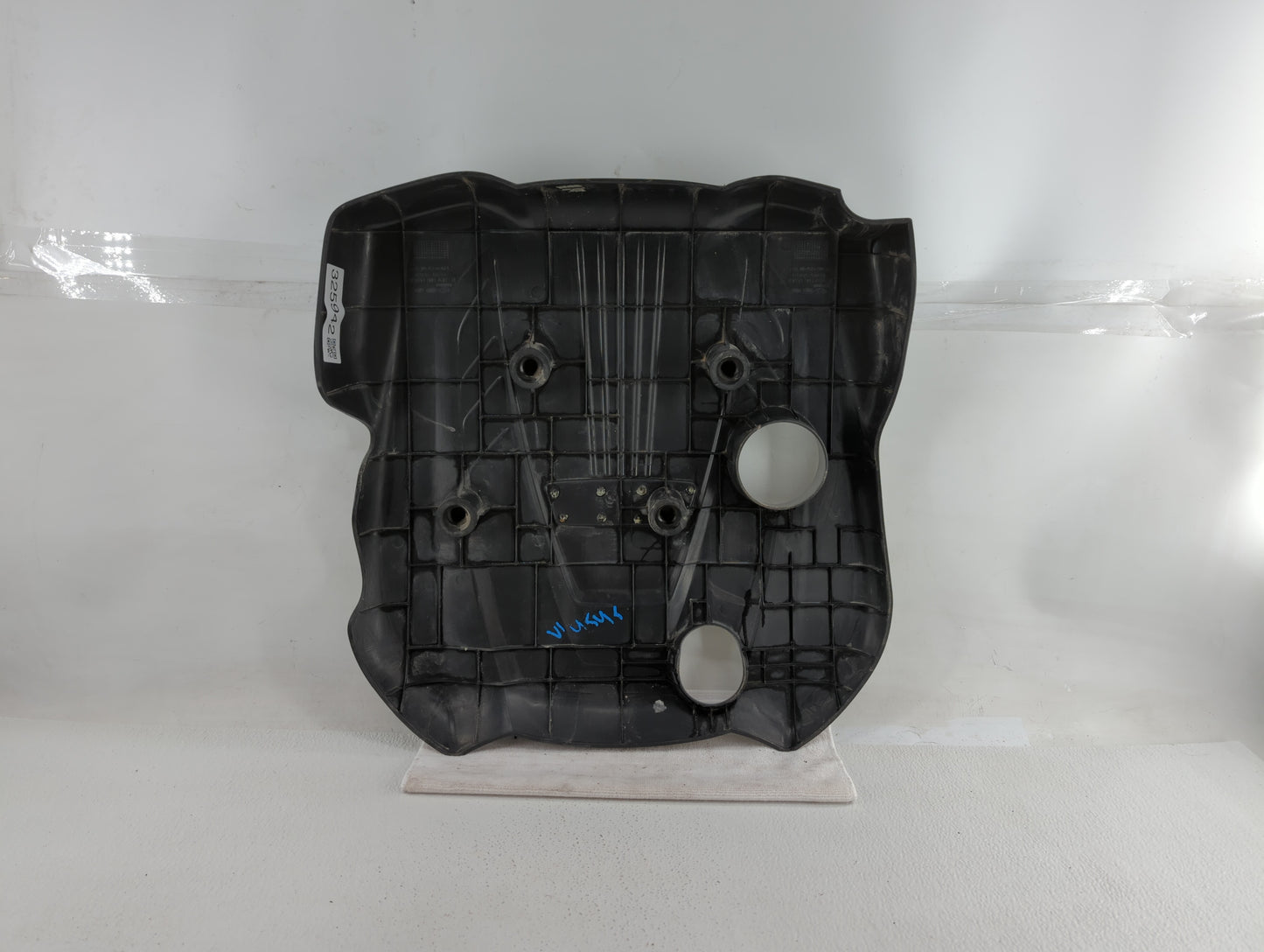 2012 Hyundai Sonata Engine Cover - Oemusedautoparts1.com