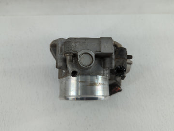 2011-2014 Hyundai Sonata Throttle Body P/N:35100-2G700 Fits Fits 2011 2012 2013 2014 2015 2016 OEM Used Auto Parts