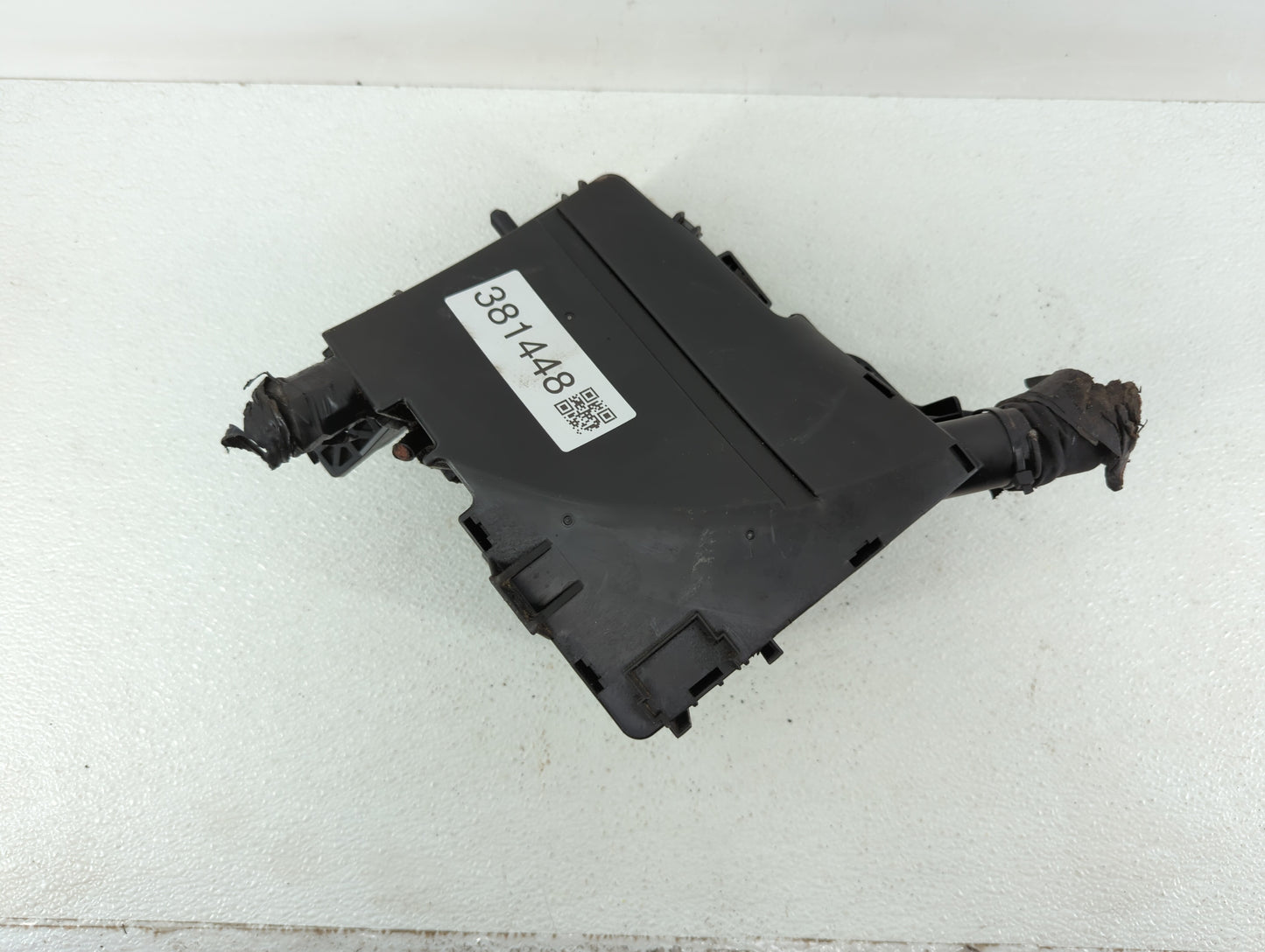 2011-2014 Hyundai Sonata Fusebox Fuse Box Panel Relay Module P/N:VS912003Q103M0 VS912003Q094YB Fits Fits 2011 2012 2013 2014