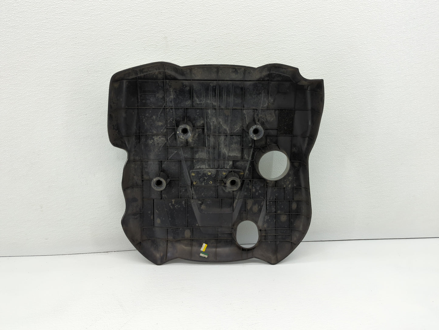 2012 Hyundai Sonata Engine Cover - Oemusedautoparts1.com