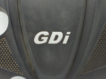 2012 Hyundai Sonata Engine Cover
