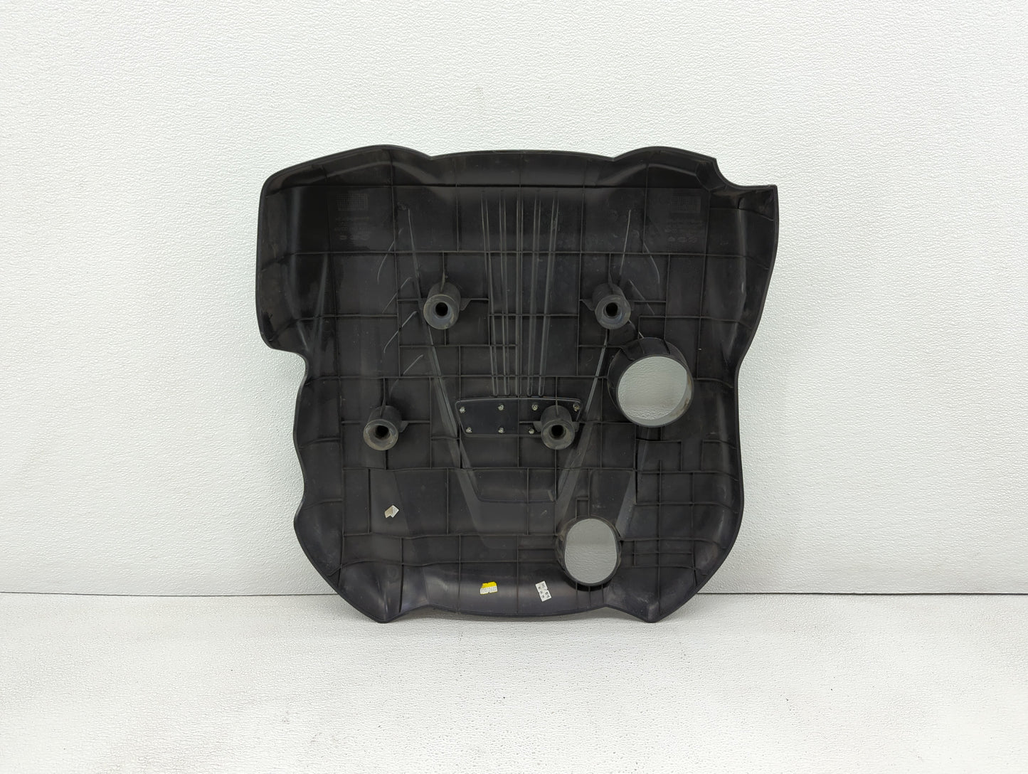 2012 Hyundai Sonata Engine Cover - Oemusedautoparts1.com