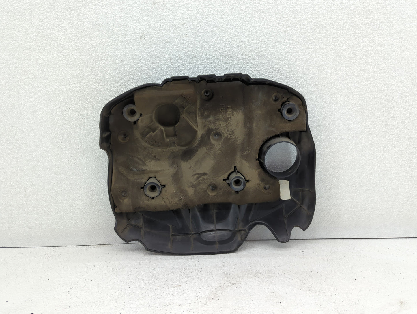 2012 Hyundai Sonata Engine Cover - Oemusedautoparts1.com