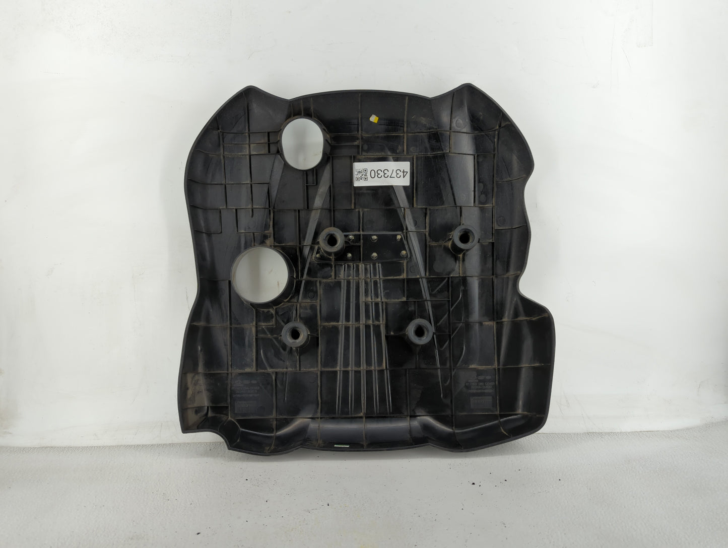 2012 Hyundai Sonata Engine Cover - Oemusedautoparts1.com