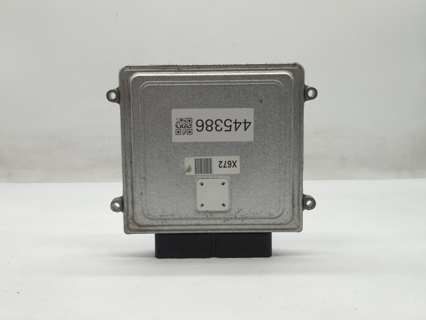 2011-2014 Hyundai Sonata PCM Engine Control Computer ECU ECM PCU OEM P/N:39111-2G663 39101-2G663 Fits Fits 2011 2012 2013 20