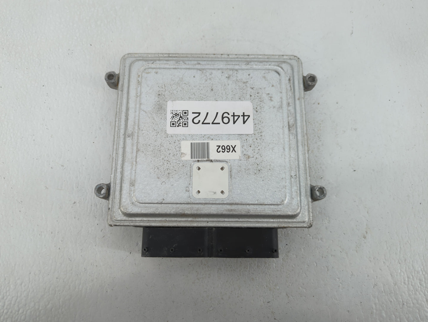 2011-2014 Hyundai Sonata PCM Engine Control Computer ECU ECM PCU OEM P/N:39111-2G662 39101-2G662 Fits Fits 2011 2012 2013 20