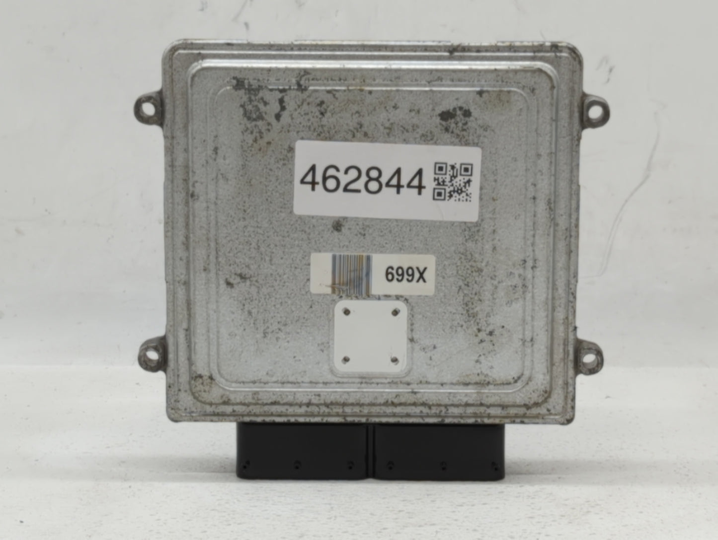 2011-2014 Hyundai Sonata PCM Engine Control Computer ECU ECM PCU OEM P/N:39111-2G669 39101-2G669 Fits Fits 2011 2012 2013 20
