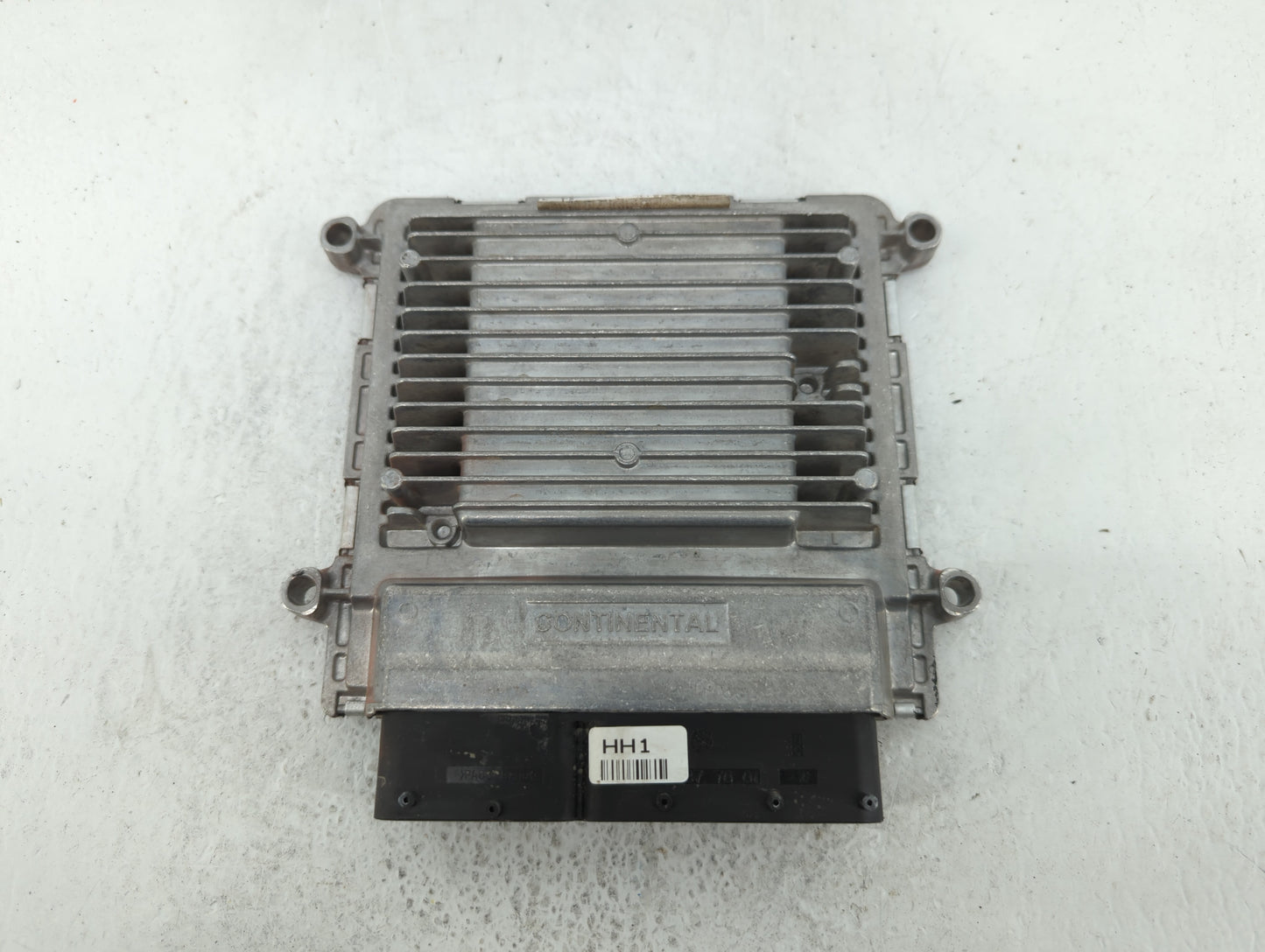2011-2015 Hyundai Sonata PCM Engine Control Computer ECU ECM PCU OEM P/N:39155-2G911 39105-2G913 Fits OEM Used Auto Parts -