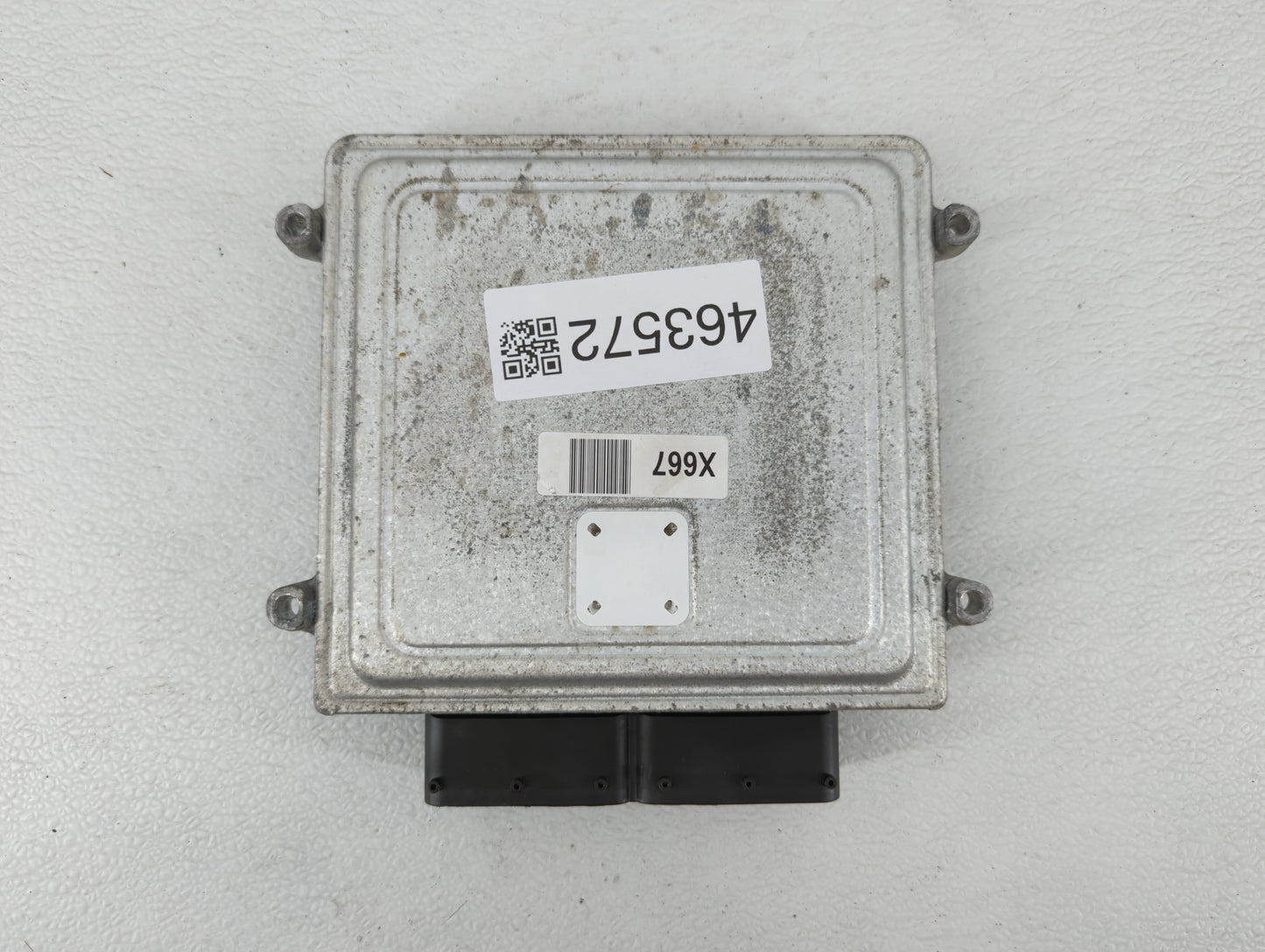 2011-2014 Hyundai Sonata PCM Engine Control Computer ECU ECM PCU OEM P/N:39101-2G667 39111-2G669 Fits Fits 2011 2012 2013 20