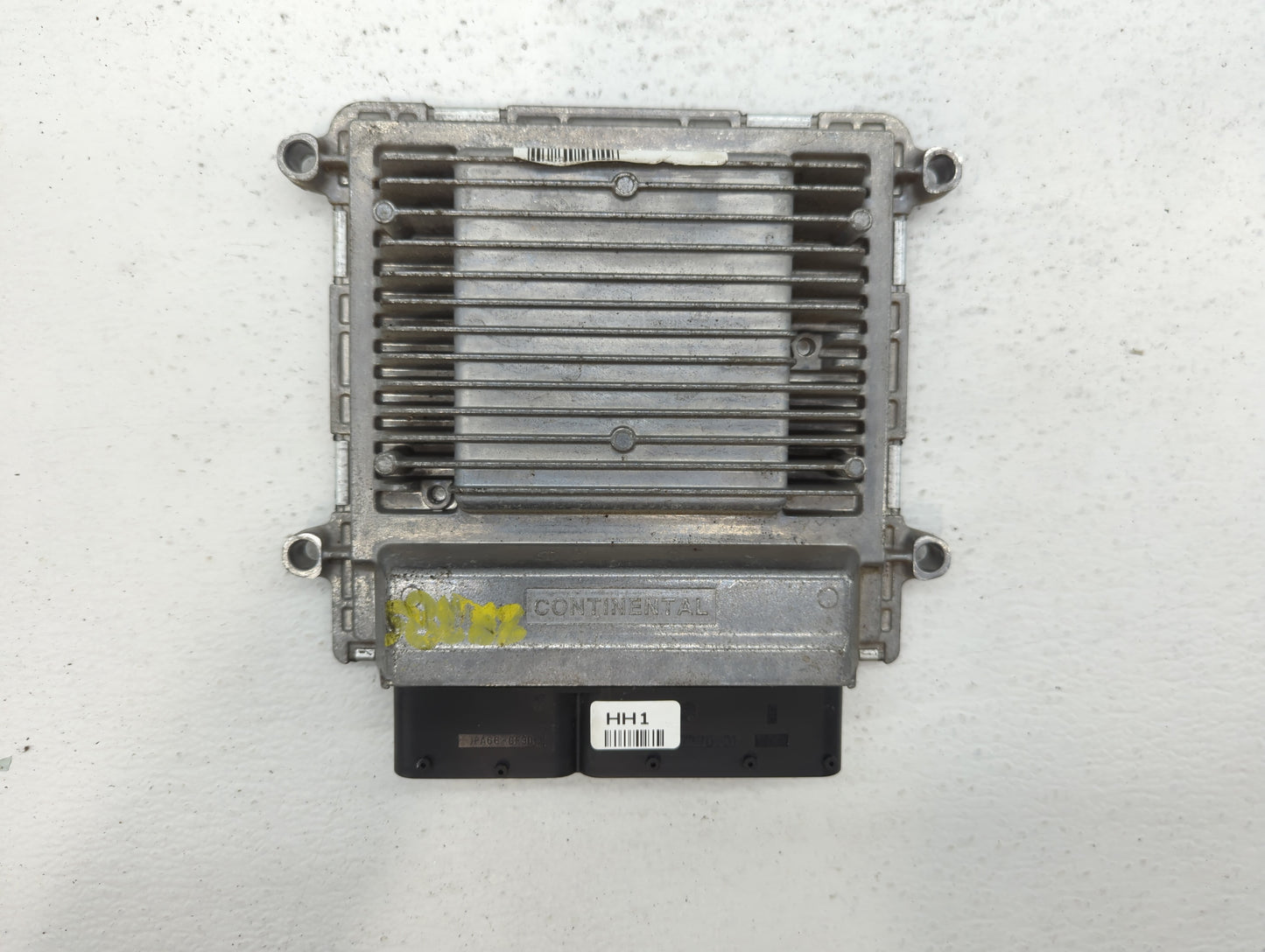 2011-2015 Hyundai Sonata PCM Engine Control Computer ECU ECM PCU OEM P/N:39105-2G912 39155-2G912 Fits OEM Used Auto Parts -