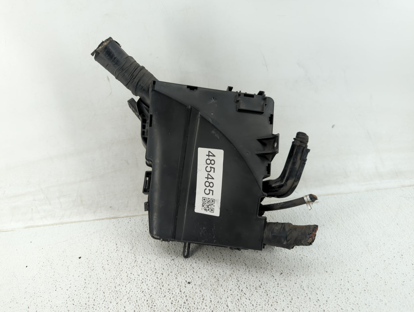 2011-2012 Hyundai Sonata Fusebox Fuse Box Panel Relay Module P/N:284B7 3RA1B 91200-4R012, 91200-4R014 Fits Fits 2011 2012 OE